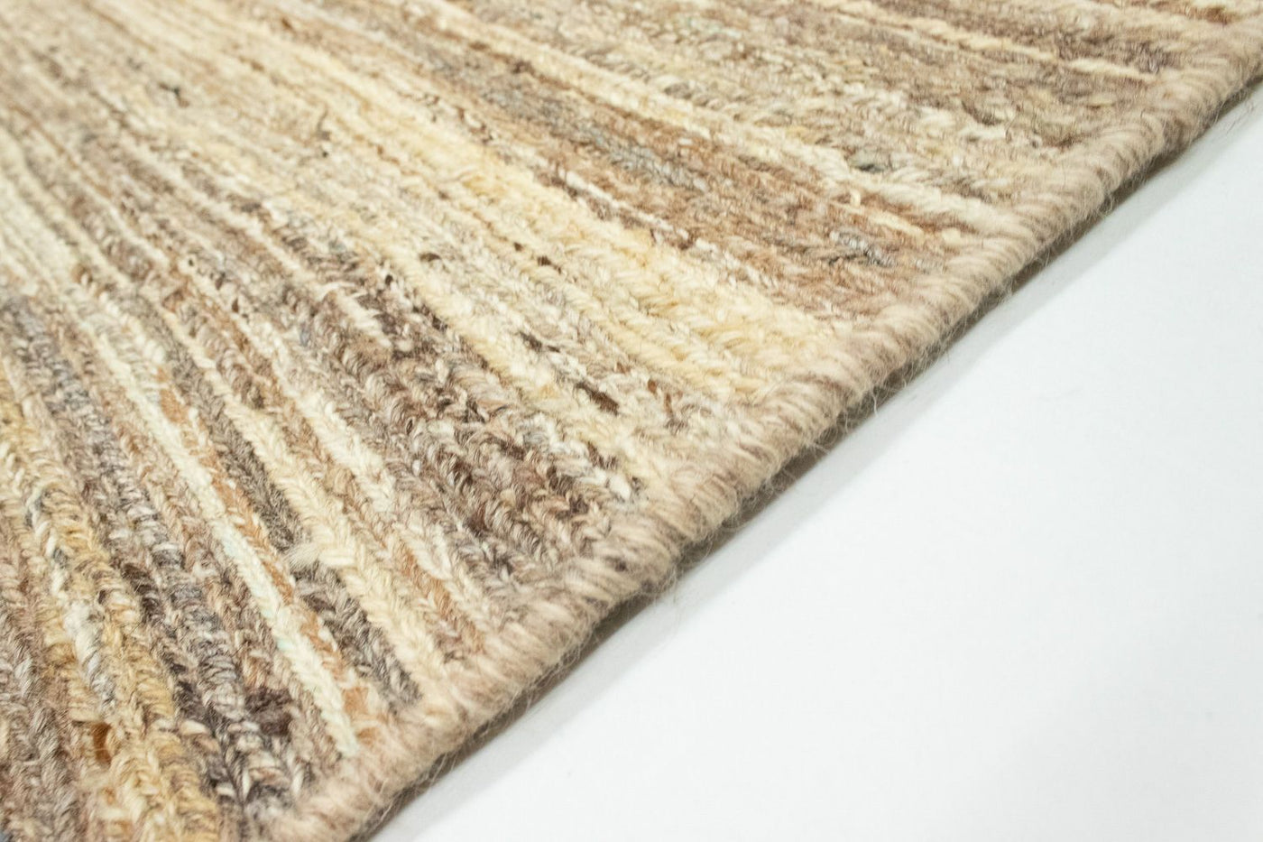 ペルシャギャベ 絨毯 202x147cm - ペルシャウールラグ