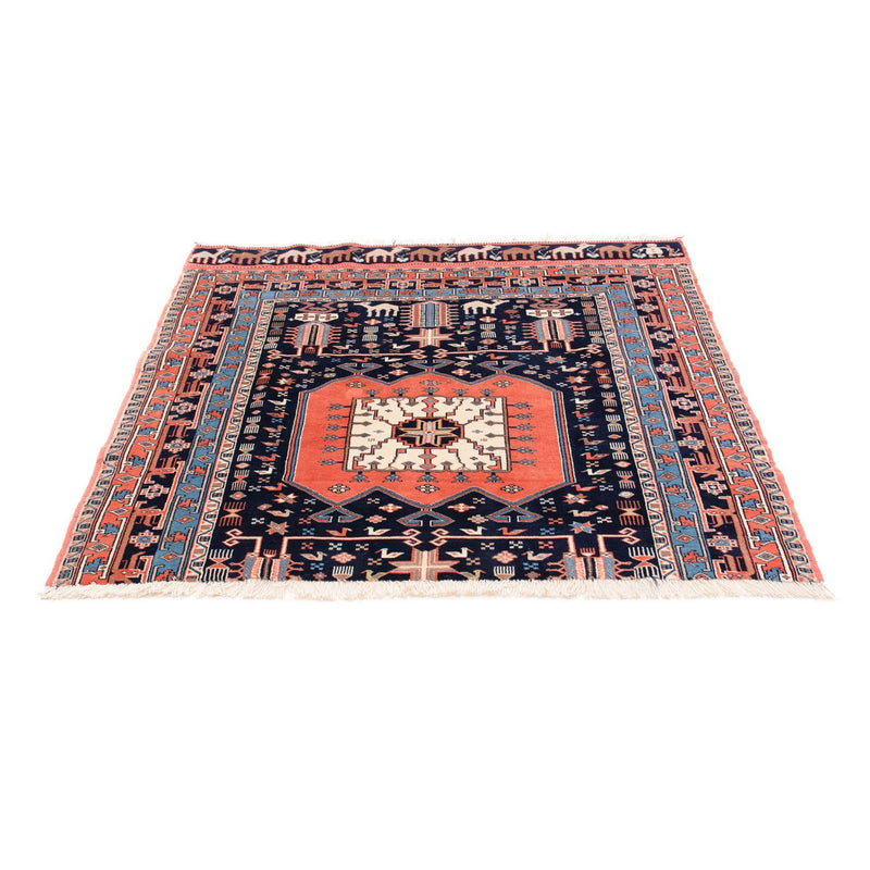 サルーク 絨毯 152x114cm - ペルシャ絨毯