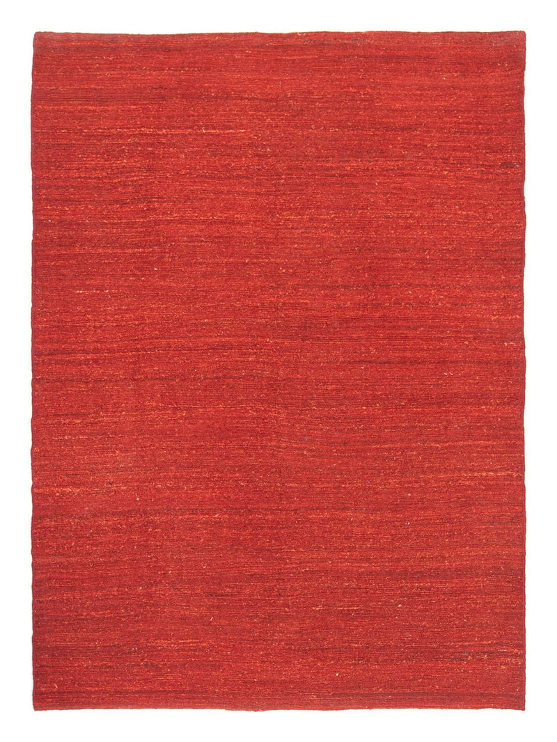 ペルシャギャベ 絨毯 200x147cm - ペルシャウールラグ