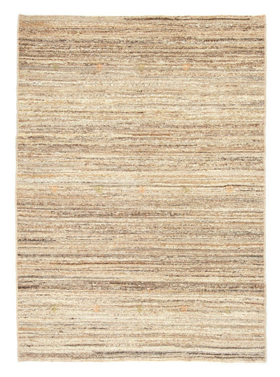 ペルシャギャベ 絨毯 143x200cm - ペルシャウールラグ