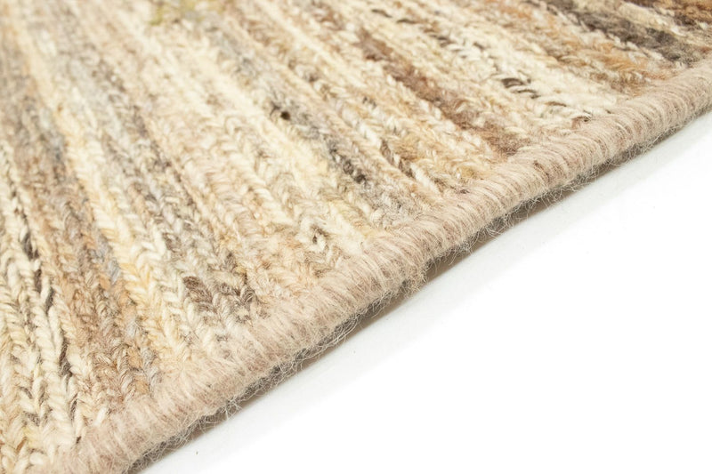ペルシャギャベ 絨毯 200x143cm - ペルシャウールラグ