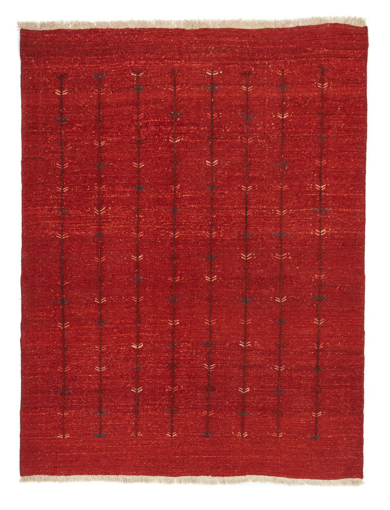 ペルシャギャベ 絨毯 200x150cm - ペルシャウールラグ