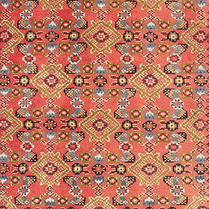 ホセイナバード 絨毯 305x70cm - ペルシャ絨毯
