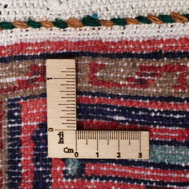 ホセイナバード 絨毯 290x83cm - ペルシャ絨毯