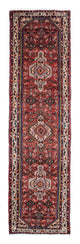 ホセイナバード 絨毯 343x83cm - ペルシャ絨毯