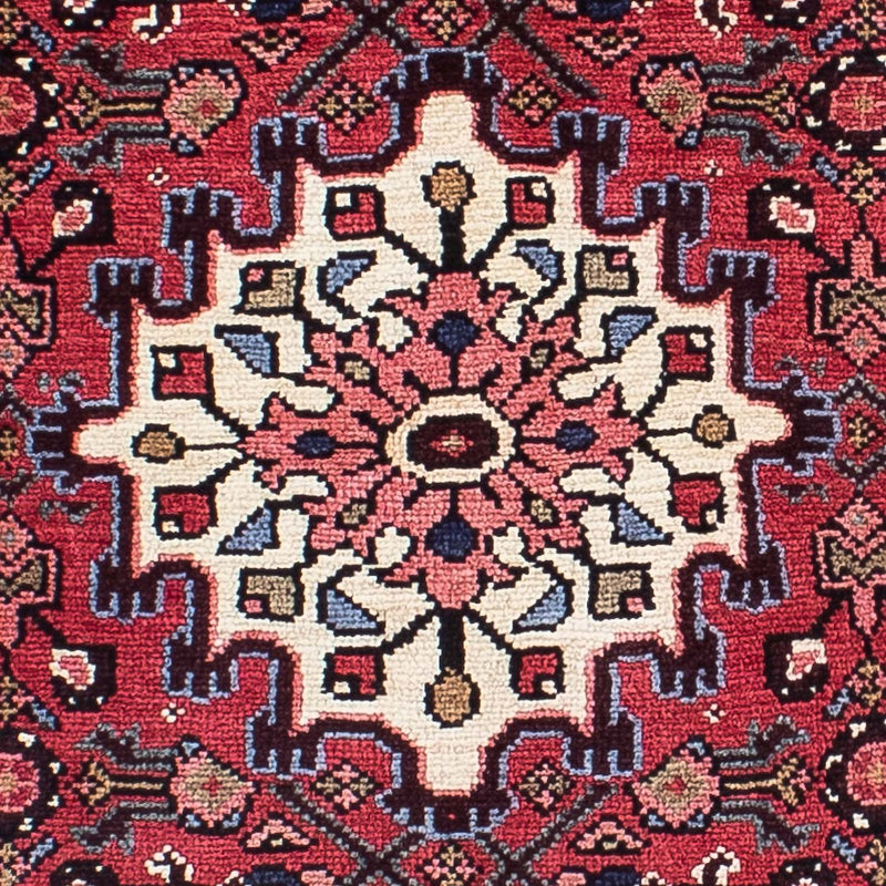 ホセイナバード 絨毯 323x78cm - ペルシャ絨毯