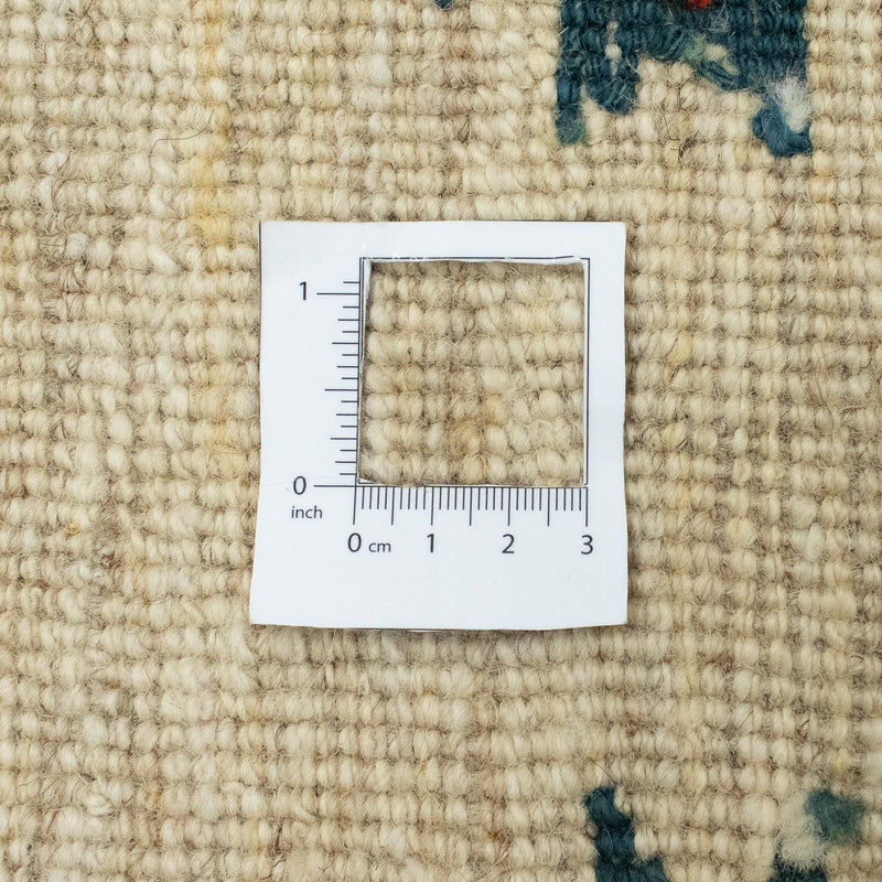 ペルシャギャベ 絨毯 206x150cm - ペルシャウールラグ