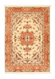 タブリーズ - 50 Raj 絨毯 148x101cm - ペルシャ絨毯