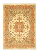 タブリーズ - 60 Raj 絨毯 140x104cm - ペルシャ絨毯