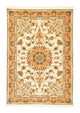 タブリーズ - 50 Raj 絨毯 158x100cm - ペルシャ絨毯