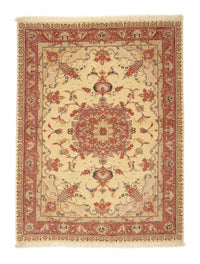 タブリーズ - 50 Raj 絨毯 150x104cm - ペルシャ絨毯 – product image