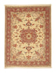 タブリーズ - 50 Raj 絨毯 150x104cm - ペルシャ絨毯