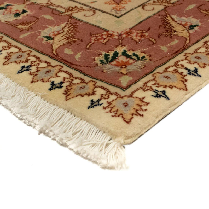 タブリーズ - 50 Raj 絨毯 150x104cm - ペルシャ絨毯