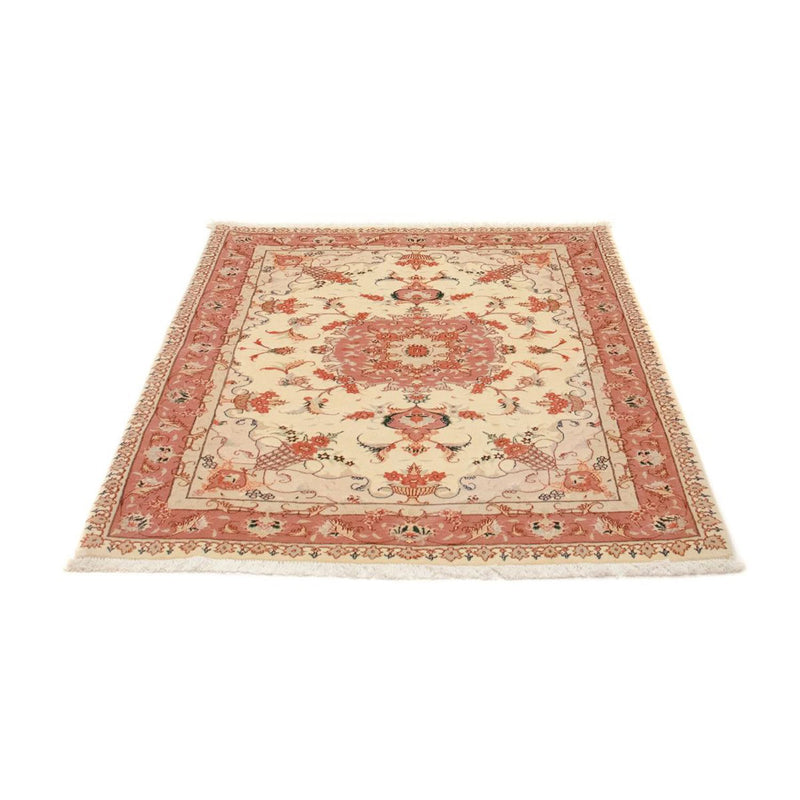 タブリーズ - 50 Raj 絨毯 150x104cm - ペルシャ絨毯
