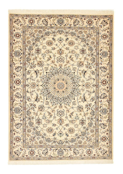 ナイン - 6La 絨毯 114x164cm - ペルシャ絨毯