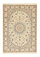 ナイン - 6la 絨毯 164x114cm - ペルシャ絨毯