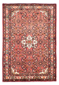 ホセイナバード 絨毯 153x107cm - ペルシャ絨毯 – product image