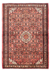 ホセイナバード 絨毯 158x113cm - ペルシャ絨毯 – product image