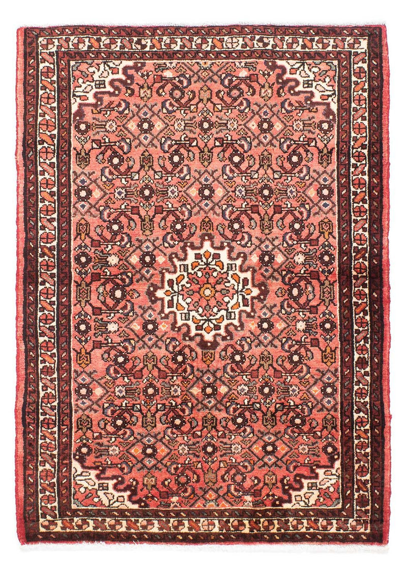 ホセイナバード 絨毯 158x113cm - ペルシャ絨毯
