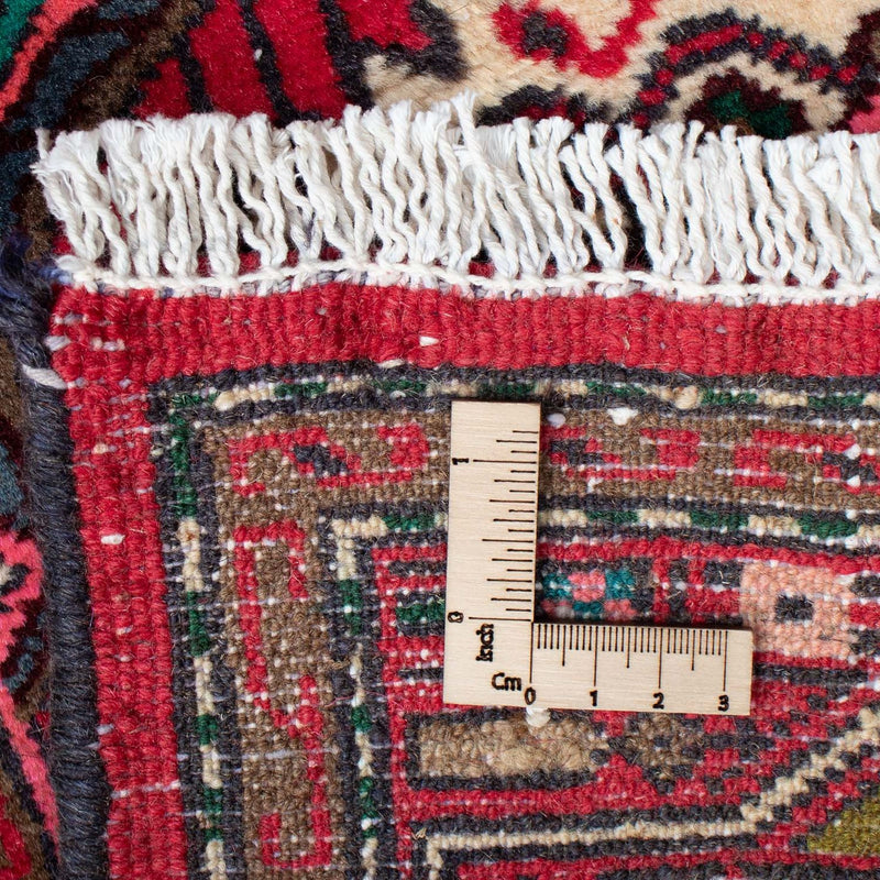 ハマダン 絨毯 115x80cm - ペルシャ絨毯
