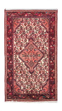 ホセイナバード 絨毯 130x75cm - ペルシャ絨毯 – product image