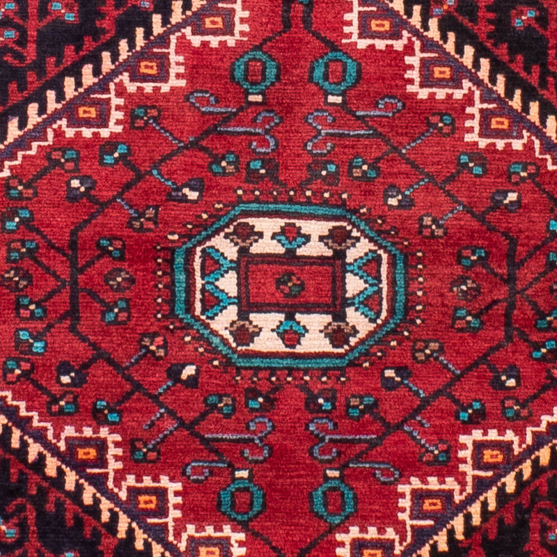 ホセイナバード 絨毯 227x140cm - ペルシャ絨毯