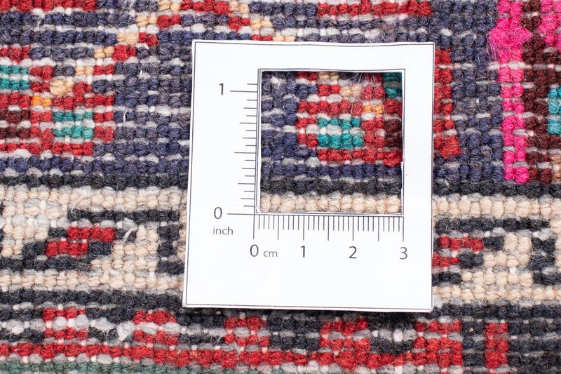 ホセイナバード 絨毯 227x140cm - ペルシャ絨毯