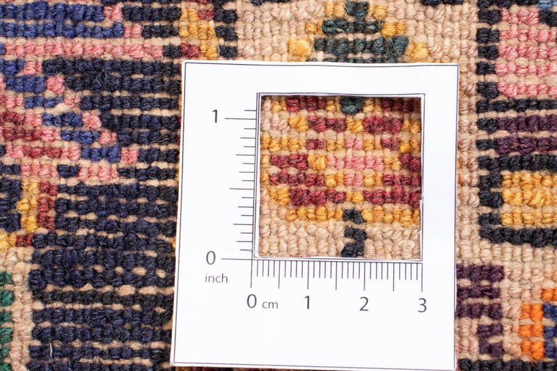 ホセイナバード 絨毯 226x139cm - ペルシャ絨毯