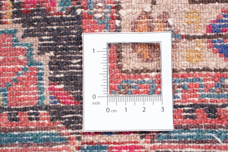 ホセイナバード 絨毯 218x130cm - ペルシャ絨毯