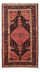 ホセイナバード 絨毯 220x132cm - ペルシャ絨毯