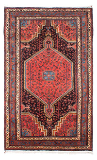 ホセイナバード 絨毯 226x139cm - ペルシャ絨毯 – product image