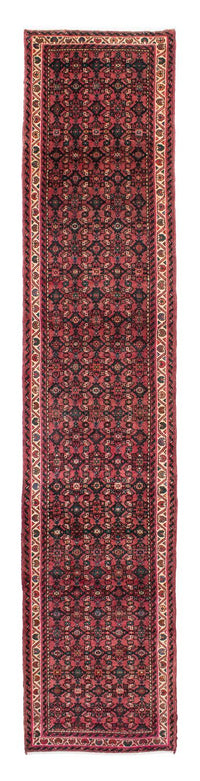 ホセイナバード 絨毯 398x83cm - ペルシャ絨毯 – product image