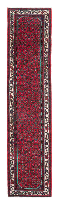 ホセイナバード 絨毯 397x84cm - ペルシャ絨毯 – product image