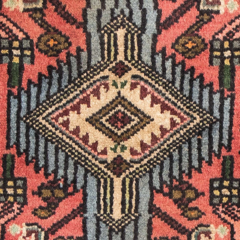 ホセイナバード 絨毯 84x64cm - ペルシャ絨毯