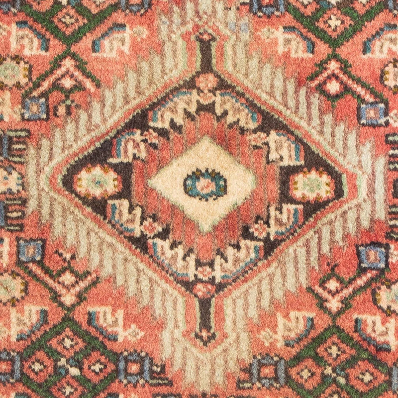 ホセイナバード 絨毯 87x62cm - ペルシャ絨毯