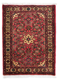 ホセイナバード 絨毯 91x70cm - ペルシャ絨毯 – product image