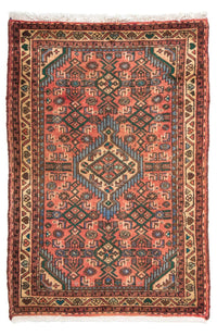 ホセイナバード 絨毯 96x68cm - ペルシャ絨毯 – product image