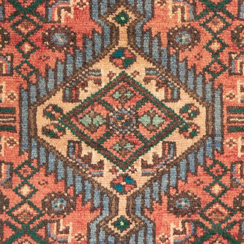 ホセイナバード 絨毯 96x68cm - ペルシャ絨毯