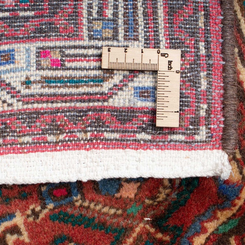 ホセイナバード 絨毯 96x63cm - ペルシャ絨毯