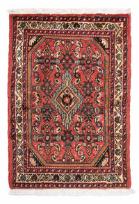 ホセイナバード 絨毯 89x61cm - ペルシャ絨毯 – product image