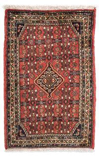 ホセイナバード 絨毯 95x63cm - ペルシャ絨毯 – product image