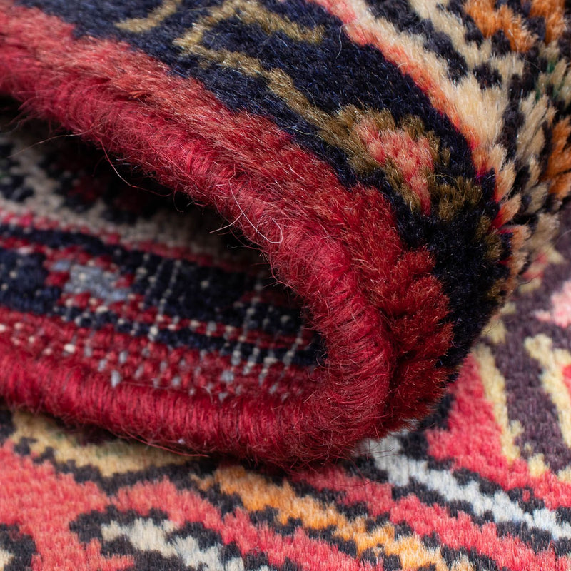 ホセイナバード 絨毯 93x63cm - ペルシャ絨毯