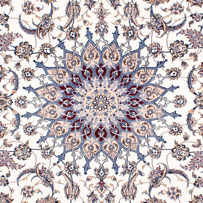 ナイン - 6la 絨毯 262x170cm - ペルシャ絨毯