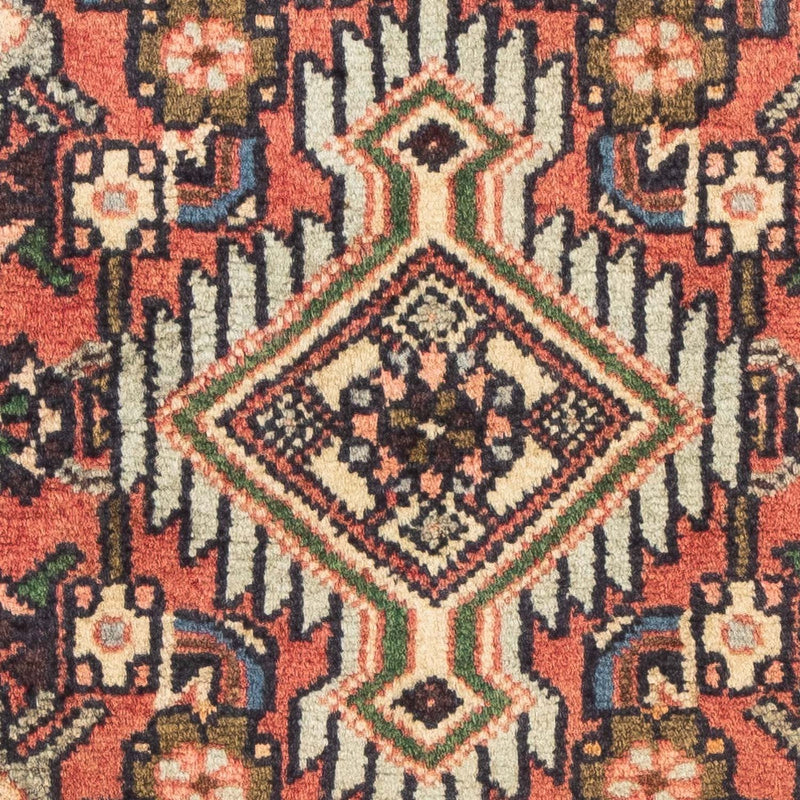ホセイナバード 絨毯 94x60cm - ペルシャ絨毯