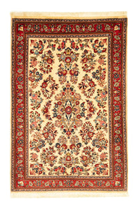 サルーク 絨毯 163x106cm - ペルシャ絨毯 – product image