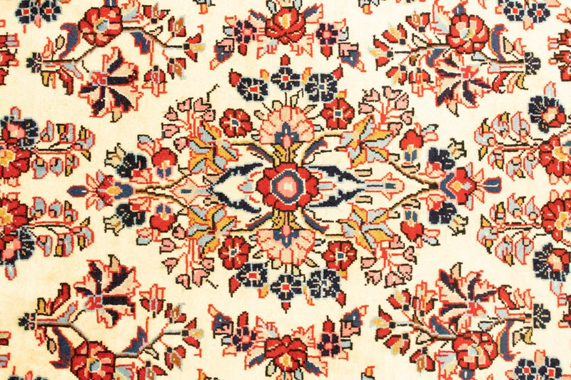 サルーク 絨毯 163x106cm - ペルシャ絨毯