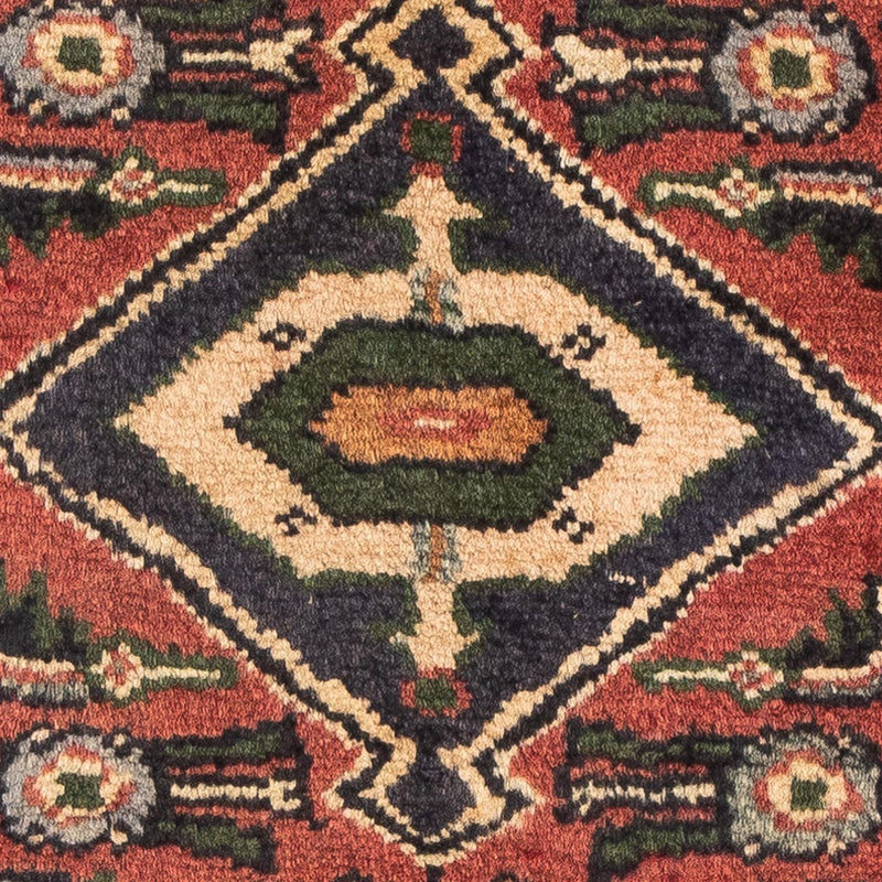 ホセイナバード 絨毯 88x64cm - ペルシャ絨毯