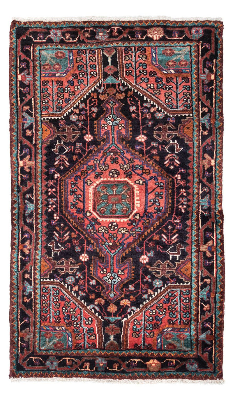 トゥイセルカン 絨毯 142x89cm - ペルシャ絨毯
