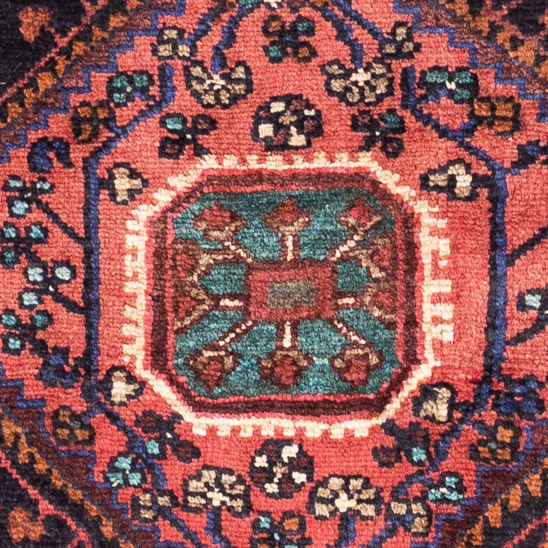 トゥイセルカン 絨毯 142x89cm - ペルシャ絨毯