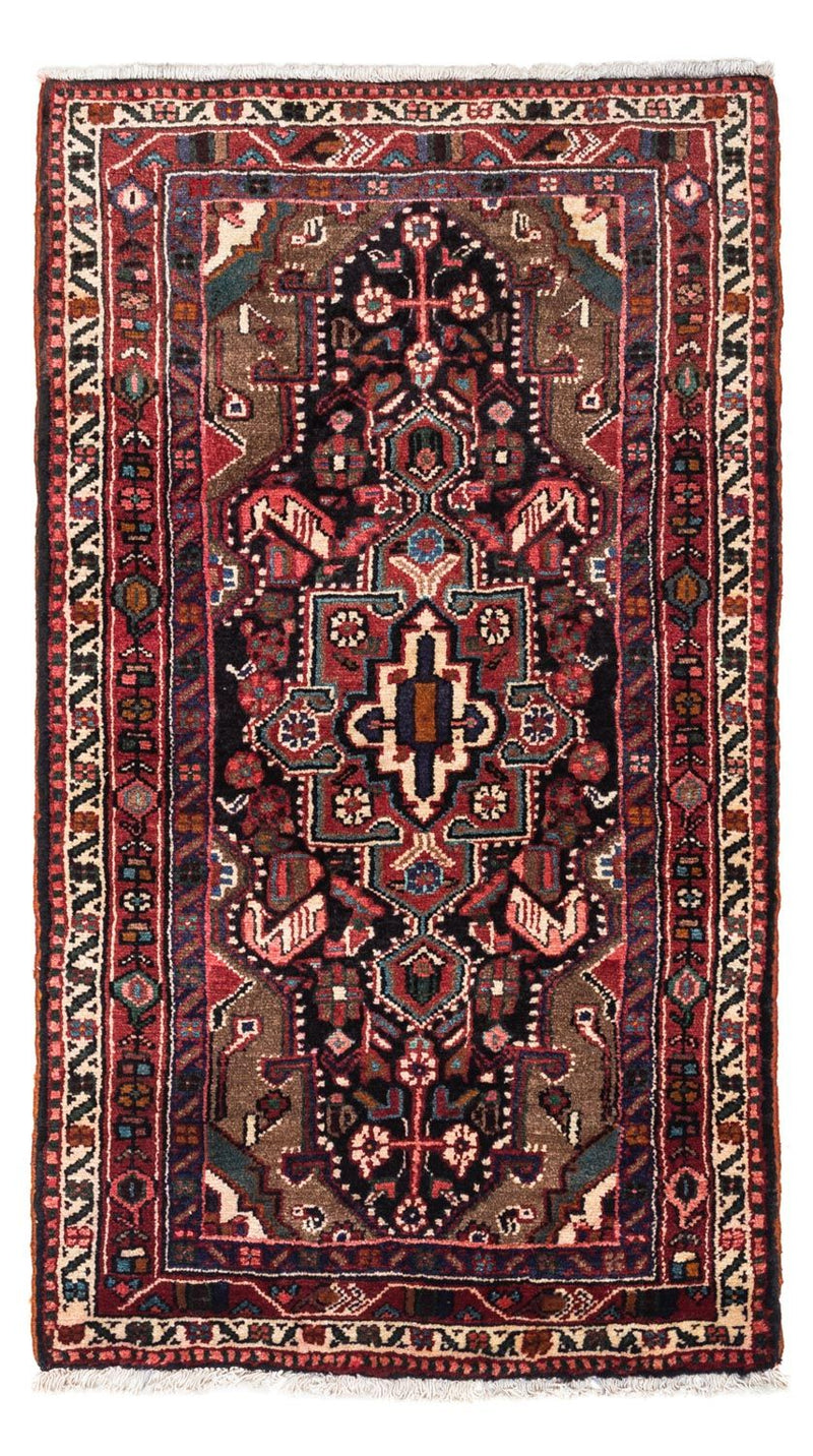 トゥイセルカン 絨毯 135x76cm - ペルシャ絨毯